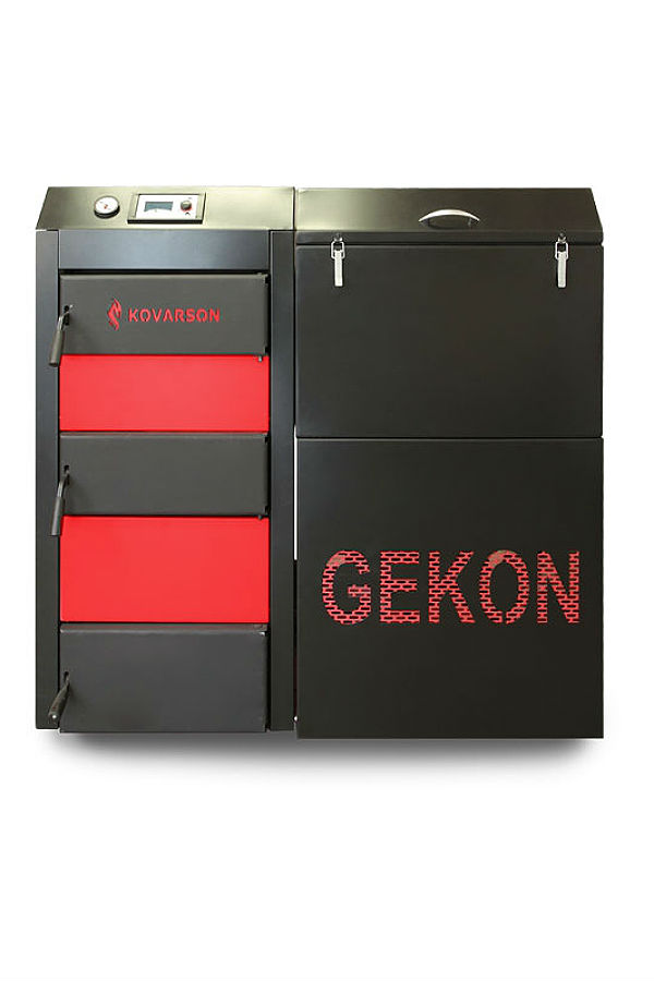 GEKON PELLET 20-25 kW